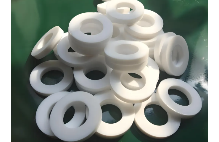 【干货】PTFE、ETFE、PVDF等氟树脂材料优缺点对比