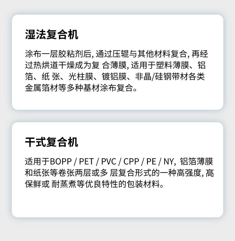 多层湿式/干式复合机3